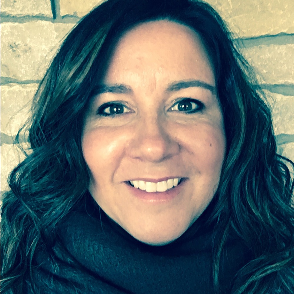 Meet your Posher, Leslie
